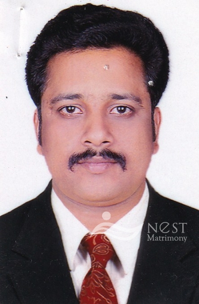 THANIL KUMAR